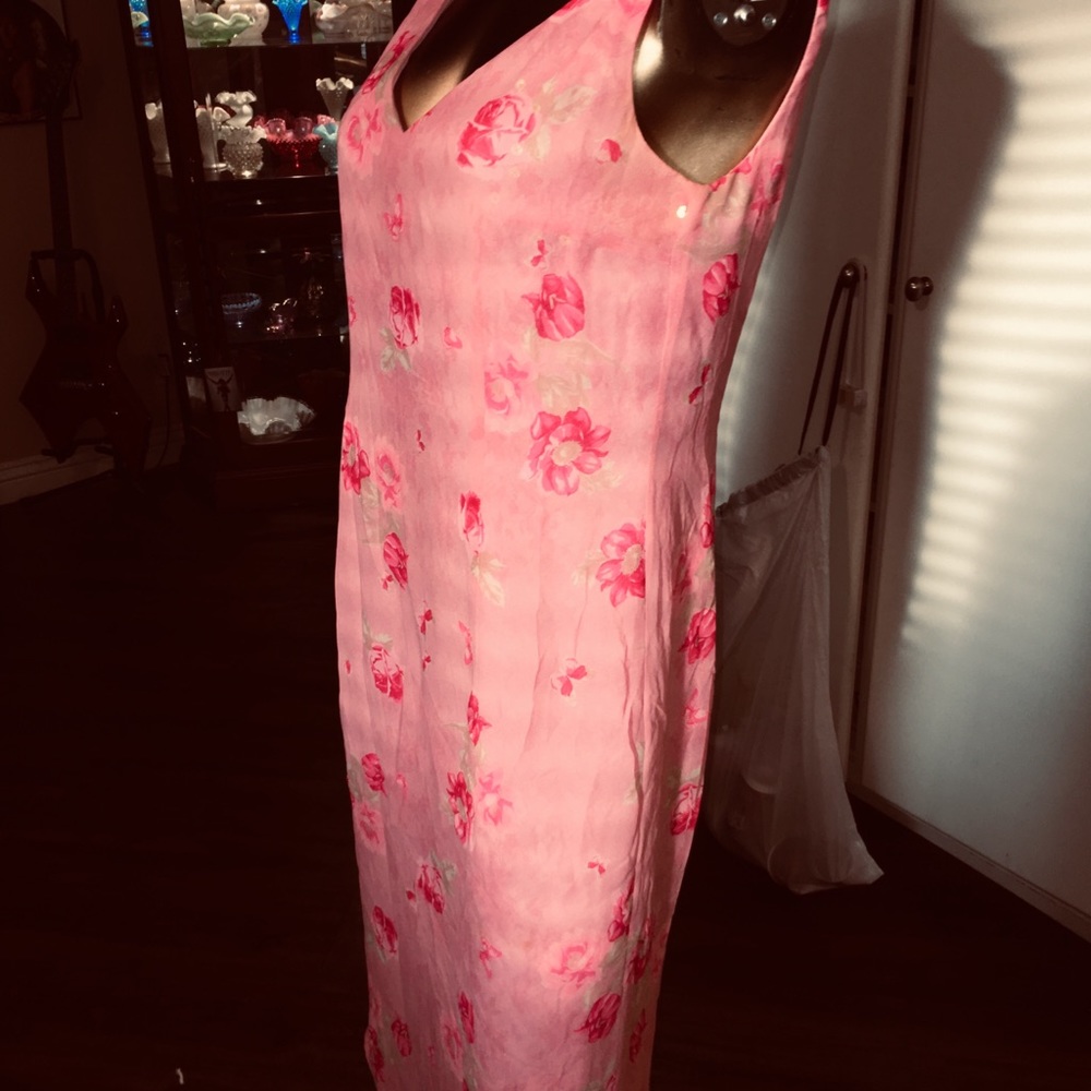 Escada Brand Dress - Picture 4 of 5